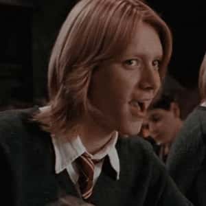 Fred Weasley