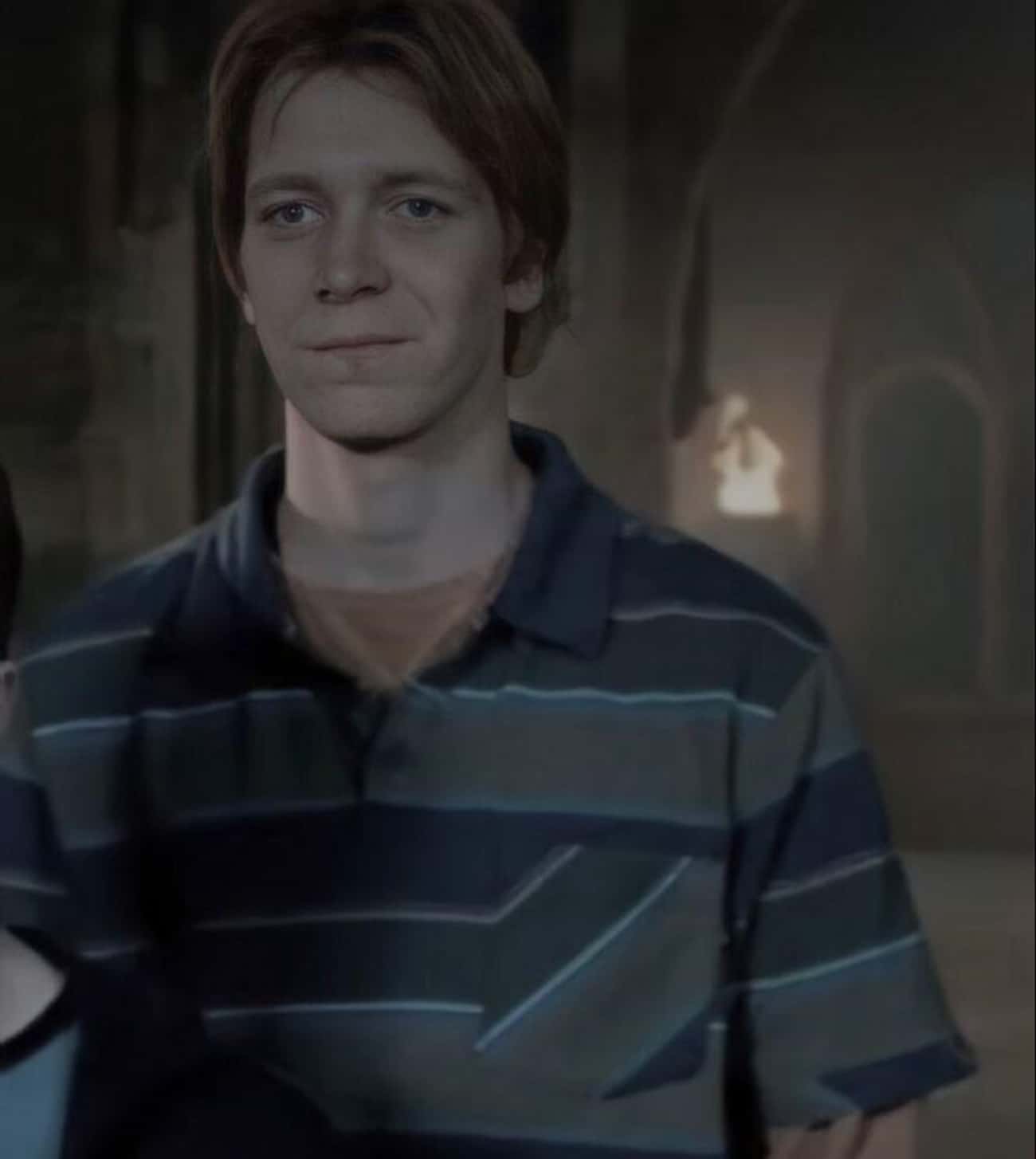 Fred Weasley