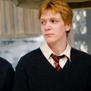 George Weasley