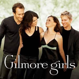 Gilmore Girls