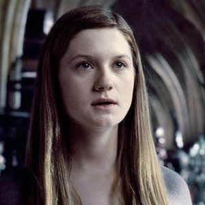 Ginny Weasley