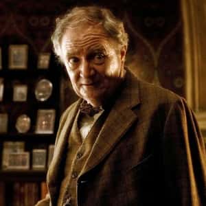 Professor Horace Slughorn