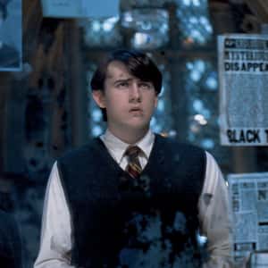 Neville Longbottom