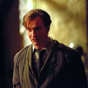 Remus Lupin