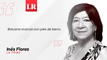 Se queda o se va, por Inés Flores