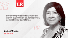 Muerte en el Vraem, por Inés Flores