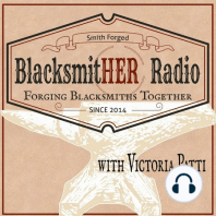 Ep #104 Vince Nakovics "The Blacksmith Murders"