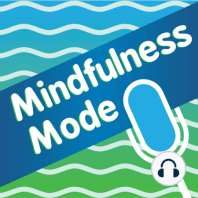 087 Anxiety and Mindfulness Weekends With Bruce Langford and Jeffrey Agostinelli