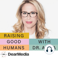 Ep 39: Tools for helping kids with anxiety, ADHD, and other challenges get through quarantine; Helping children cope with loss and grief.