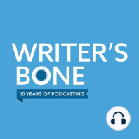 Episode 294: Eleanor Oliphant Is Completely Fine Author Gail Honeyman