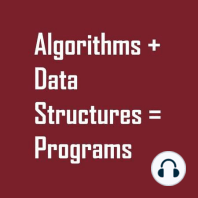 Episode 77: C++ Algorithms & Profiling with Ben Deane (Part 3)