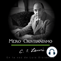 6. El matrimonio cristiano (Mero Cristianismo - Libro III)