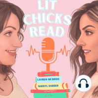 31. Lit Chicks Chat with Christina Lauren, Authors of "The True Love Experiment"