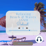 2-2 Gentle Tides: Nighttime Beach Sounds