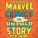 Comics & Graphic Novels