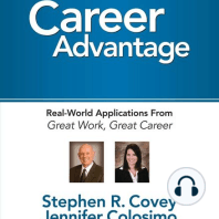 Career Advantage