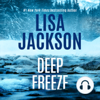 Deep Freeze