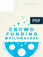 Crowdfunding For Filmmakers..20 Page Sample PDF