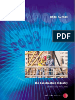 HB 90.3-2000 The Construction Industry - Guide To ISO 9001-2000 The Construction Industry - Guide To ISO 9001