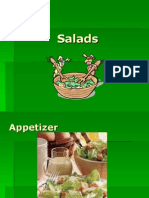 Salads 3
