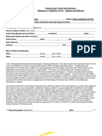 ASYMCA BikeGiveAway Registration Packet