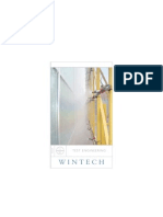 Wintech Test Engineering Brochure