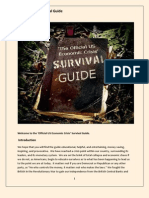 Economic Survival Guide.278110126