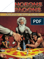 Dungeons & Dragons: Forgotten Realms Classics Vol. 4 Preview