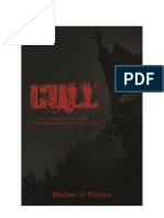 Cull by Michael G. Preston