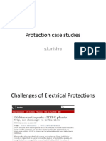 Protection Case Studies