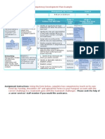 Jingnan Yang MGMT 301 - Your Competency Development Plan First Competency