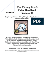 LD Value Handbook 2 of 3