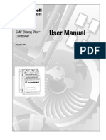 Manual SMC Dialog Plus Controller. Allen Bradley