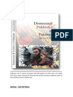 Democracy: Pakhtuns in Pakistan
