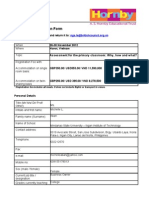 Accessenglish Downloads Hornby Participant Registration Form