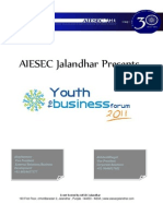 Youth To Business