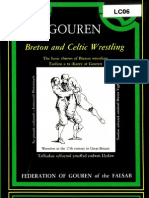 Celtic Wrestling Manual