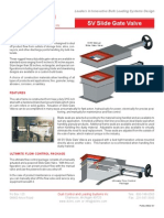 Gate Valves