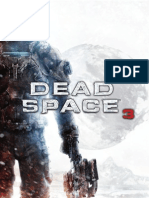 Dead Space 3 - Manual