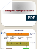 Biological Nitrogen Fixation