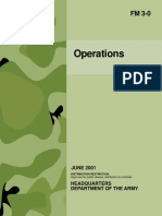 FM 3-0 Operations