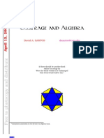 Elementary Algebra Book