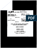 Hoffman and McLaughlin Vs State of Florida