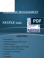 Nestle Final