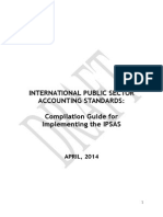 ICGFM Compilation Guide To Financial Reporting by Governments