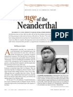 Revenge of The Neanderthal by Willis Carto