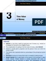 CH-03 (Time Value of Money)