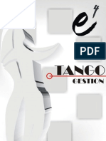 Capitulo 2 - Iniciando Tango Gestion PDF