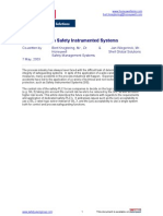 Future Trends in Safety Instrumented Systems PDF