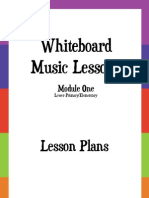 Whiteboardmusiclessons Lessonplan Samplelesson